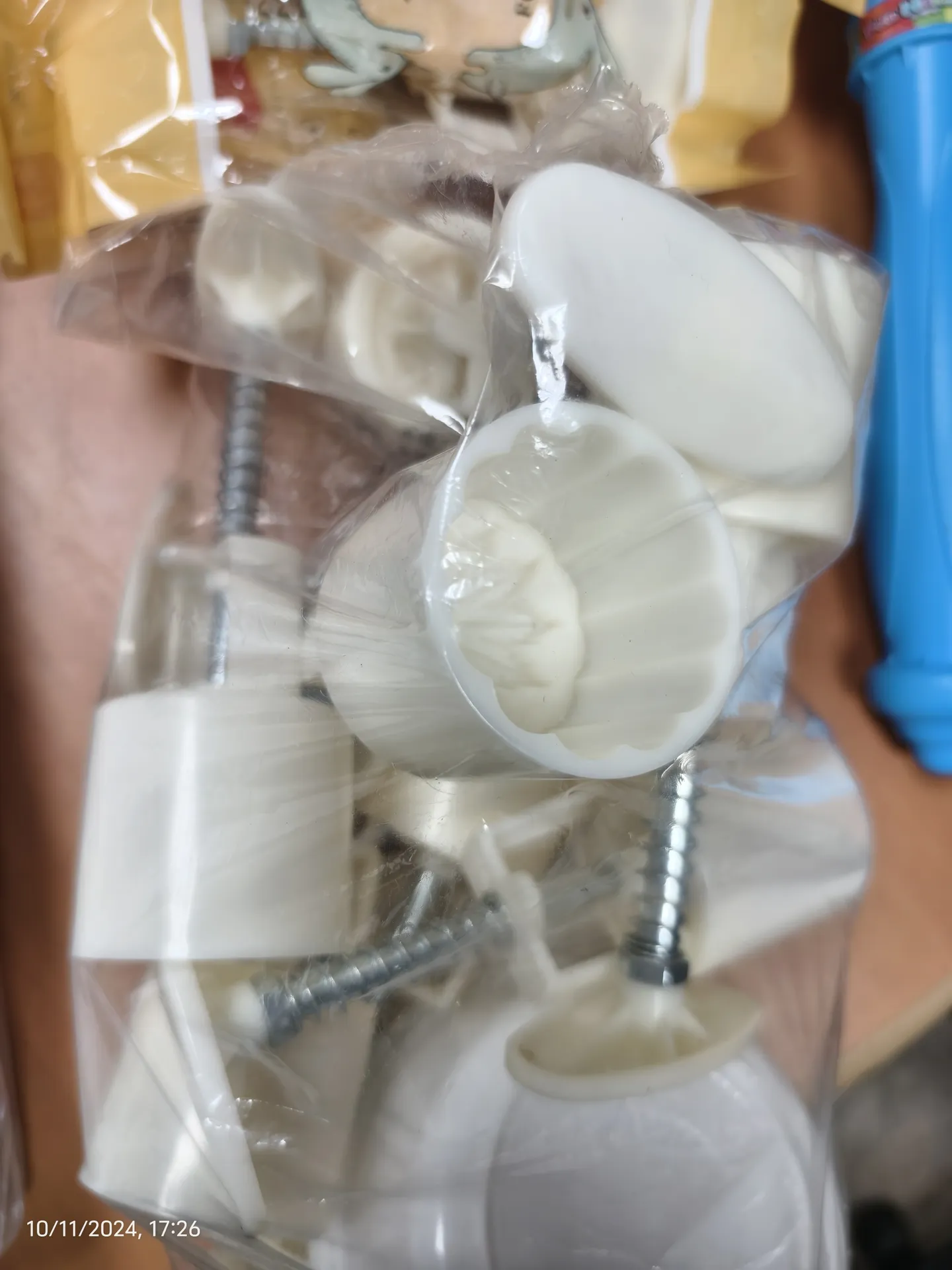 月餅模具 (mooncake mold)