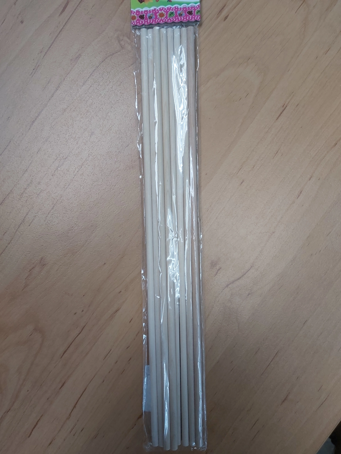 棍子 (Stick (15mm*300mm))