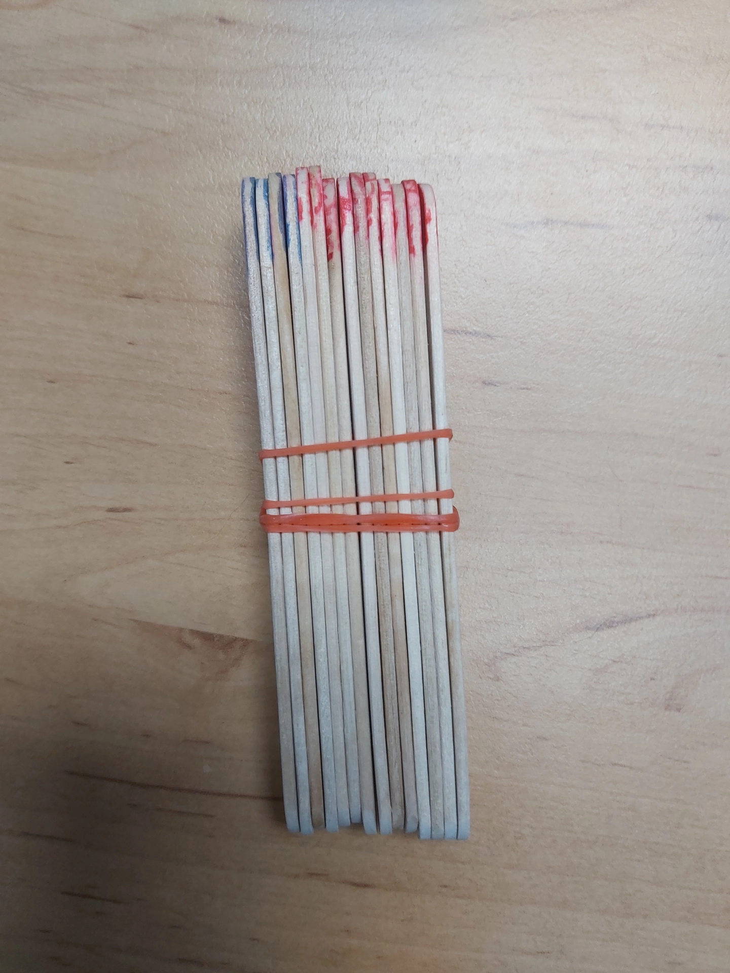 冰淇淋棒 (Ice Cream Stick)