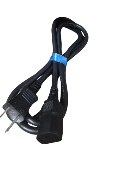 投影機電源充電線(公對母) (Projector Power Cord Cable(Male-To-Female))