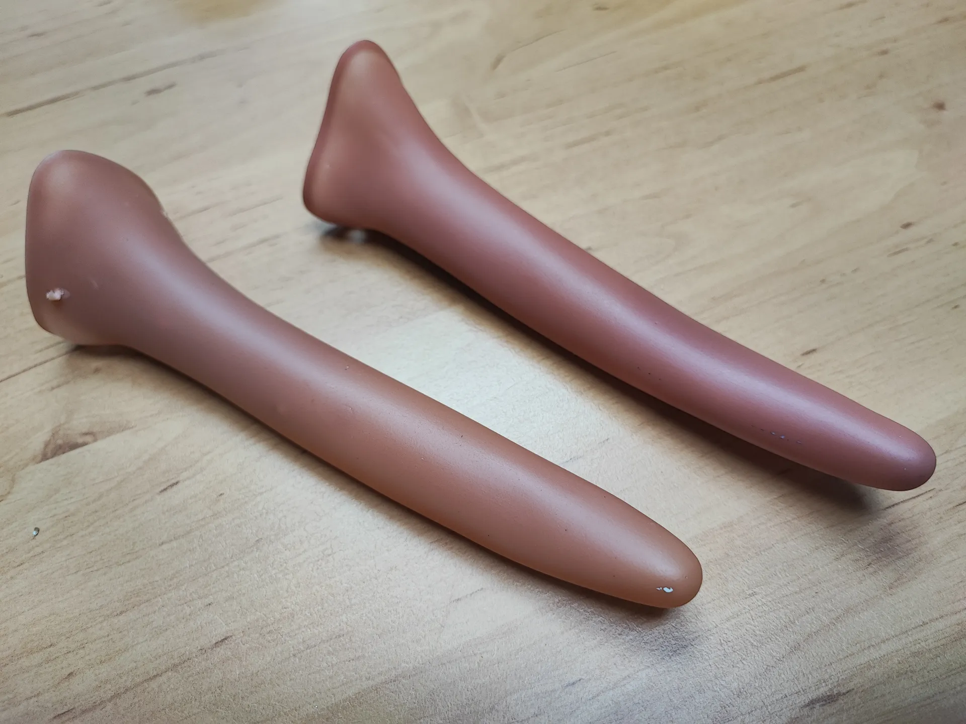 長鼻子 (Pinokio's Nose)